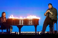 2025 Stagecoach Festival - Day 2 - Source: Getty